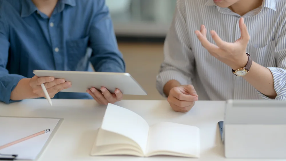 2차시험 준비 및 지원서 작성